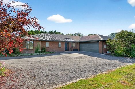 Photo of property in 35a New York Street, Martinborough, 5711