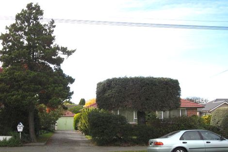 Photo of property in 174 Ilam Road, Ilam, Christchurch, 8041