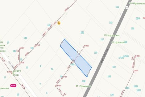 Photo of property in 127 Mangere Road, Otahuhu, Auckland, 1062