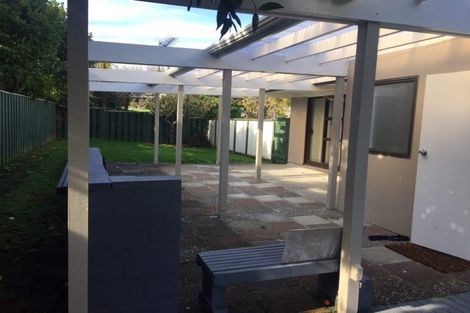 Photo of property in 6 Steeple Rise, Pakuranga, Auckland, 2010