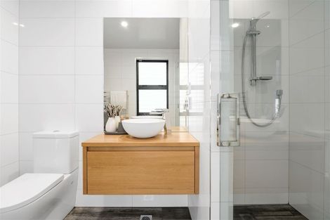 Photo of property in 2/21 Manning Street, Hamilton Central, Hamilton, 3204