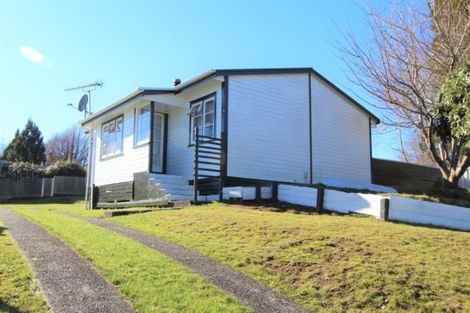 Photo of property in 59 Clyde Street, Tokoroa, 3420