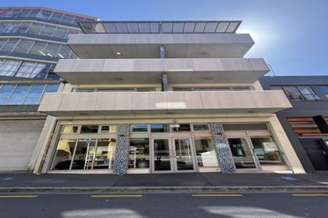 Photo of property in 1/20 Garrett Street, Te Aro, Wellington, 6011