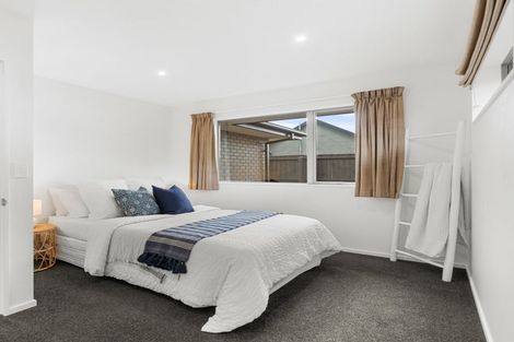 Photo of property in 7 Bamber Crescent, Halswell, Christchurch, 8025