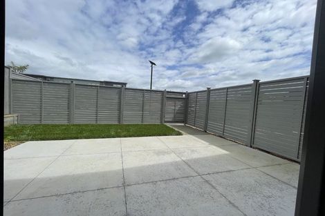 Photo of property in 6 Viridian Avenue, Rosehill, Papakura, 2113