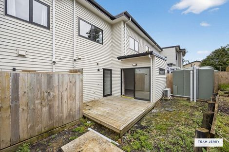 Photo of property in 15b William Avenue, Manurewa, Auckland, 2102