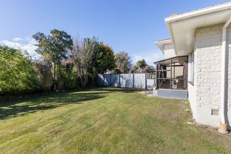 Photo of property in 5 Sycamore Lane, Sockburn, Christchurch, 8042