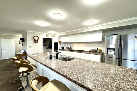 Photo of property in 8 Sunset Place, Otematata, 9412