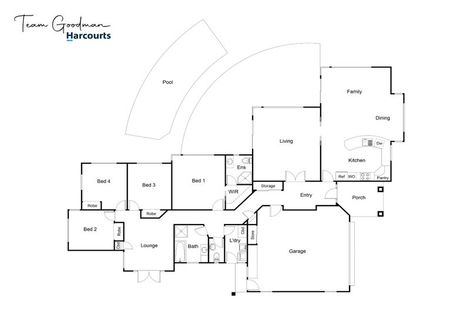 Photo of property in 9 Highfield Grove, Richmond, 7020