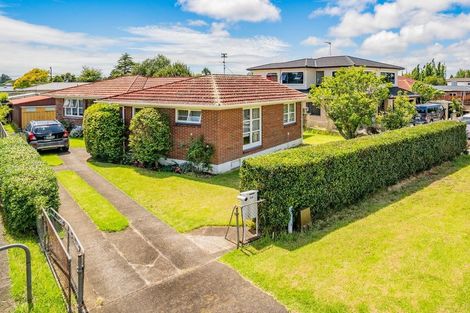 Photo of property in 89 Buckland Road, Mangere East, Auckland, 2024