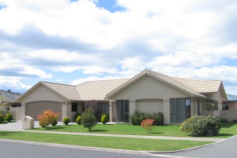 Photo of property in 145 Lakewood Drive, Nukuhau, Taupo, 3330