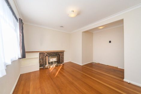 Photo of property in 6 Ihle Street, Terrace End, Palmerston North, 4410