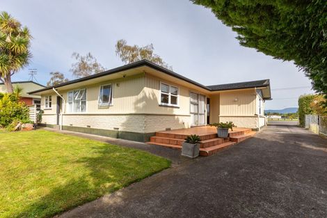 Photo of property in 82 Guy Street, Dannevirke, 4930
