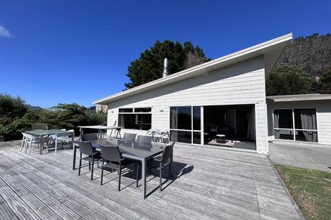 Photo of property in 75 Blue Horizon Road, Whangarei Heads, Whangarei, 0174