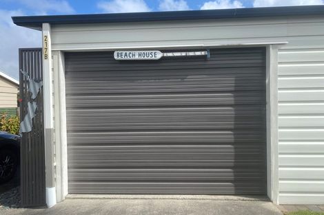 Photo of property in 217b Chartwell Avenue, Whangamata, 3620