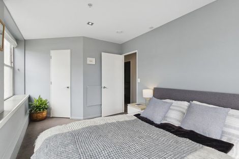 Photo of property in 8c/123 Molesworth Street, Thorndon, Wellington, 6011