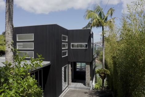 Photo of property in 39 Maritime Terrace, Birkenhead, Auckland, 0626