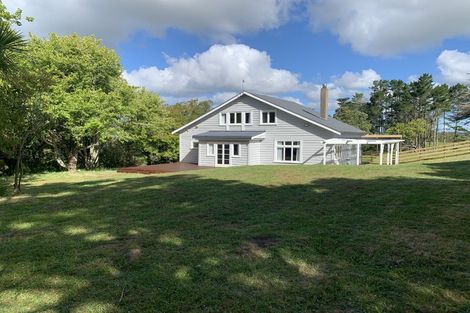 Photo of property in 57 Hanham Road, Kumeu, 0891