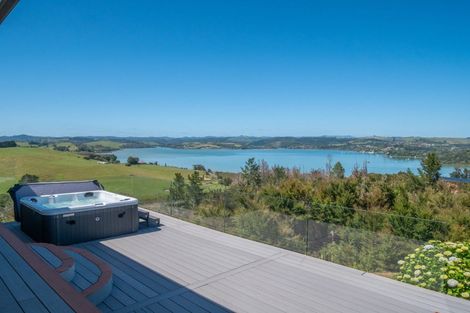 Photo of property in 458e Hihi Road, Hihi, Mangonui, 0494
