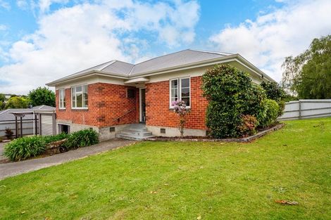 Photo of property in 43 Douglas Street, Highfield, Timaru, 7910