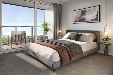 Photo of property in 2b Augustus Terrace, Parnell, Auckland, 1010