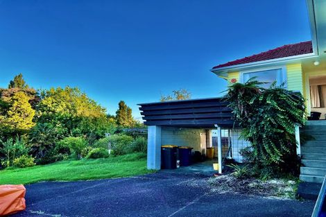 Photo of property in 16 Ambler Avenue, Glen Eden, Auckland, 0602