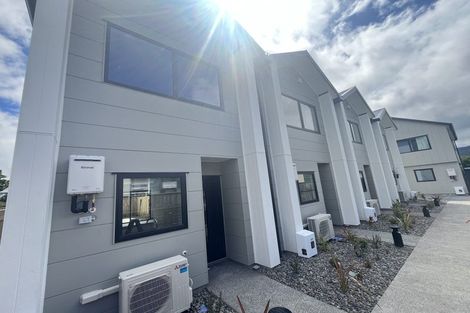 Photo of property in 4/104 Martin Street, Wallaceville, Upper Hutt, 5018