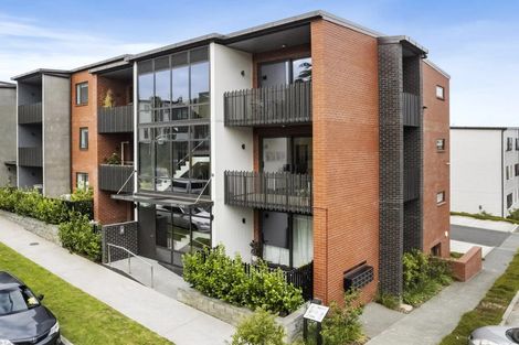 Photo of property in 105/25 Potter Avenue, Northcote, Auckland, 0627