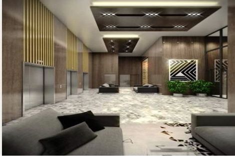 Photo of property in Madison On The Square Apartments, 2e/37 Federal Street, Auckland Central, Auckland, 1010