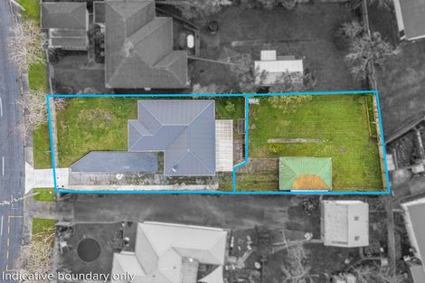 Photo of property in 95 Hine Road, Wainuiomata, Lower Hutt, 5014