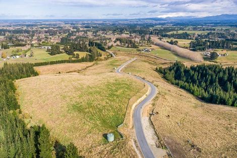 Photo of property in 6 Mission Downs Lane, Loburn, Rangiora, 7472