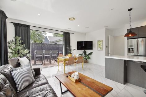 Photo of property in 90a Poulson Street, Addington, Christchurch, 8024