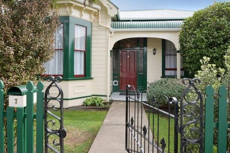 Photo of property in 7 Paris Street, North East Valley, Dunedin, 9010