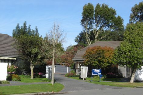 Photo of property in 3/17 Swanleigh Place, Ilam, Christchurch, 8041