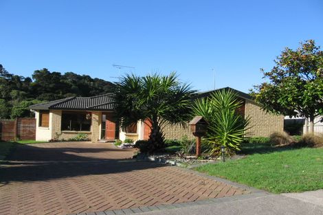 Photo of property in 16 Widdison Place, Albany, Auckland, 0632