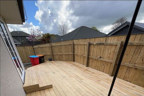 Photo of property in 89 Pahiatua Street, Hokowhitu, Palmerston North, 4410