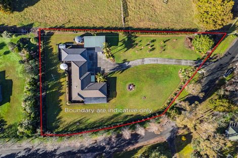 Photo of property in 48 Ironbark Road, Waipapa, Kerikeri, 0295