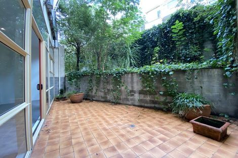 Photo of property in Sirocco Apartments, 404/8 Church Street, Wellington Central, Wellington, 6011