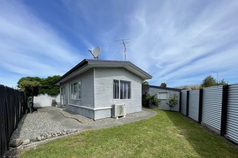 Photo of property in 8a Mary Grace Place, Blenheim, 7201