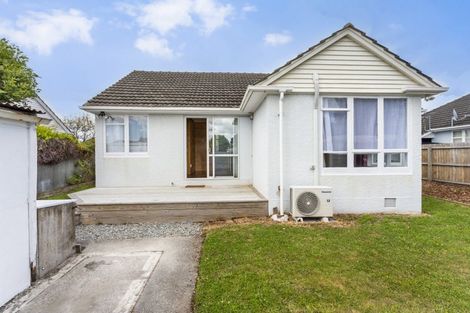 Photo of property in 80 Hoani Street, Northcote, Christchurch, 8052