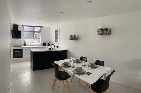 Photo of property in 18 Ngaoho Place, Parnell, Auckland, 1010