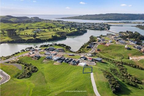 Photo of property in 7 Koromiko Lane, Raglan, 3225