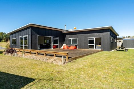 Photo of property in 25 Te Awha Place, Kuratau, Turangi, 3381
