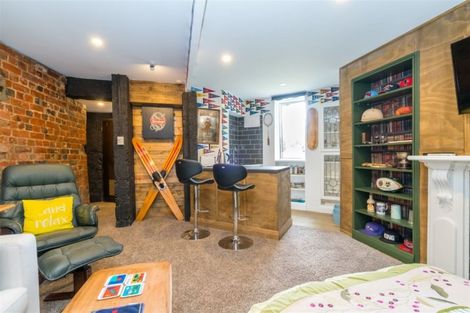 Photo of property in 16 Burnett Street, Calton Hill, Dunedin, 9012