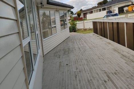 Photo of property in 5 Kivell Close, Mangere East, Auckland, 2024