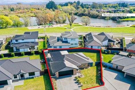 Photo of property in 5b Ballinger Place, Kaiapoi, 7630