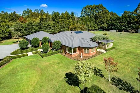 Photo of property in 827 Sandy Knolls Road, West Melton, Christchurch, 7675