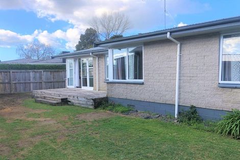 Photo of property in 88 Lewis Street, Glenview, Hamilton, 3206