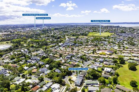 Photo of property in 29a Takapu Street, Henderson, Auckland, 0612