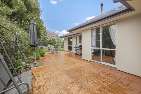 Photo of property in 4 Bronte Way, Rolleston, 7614